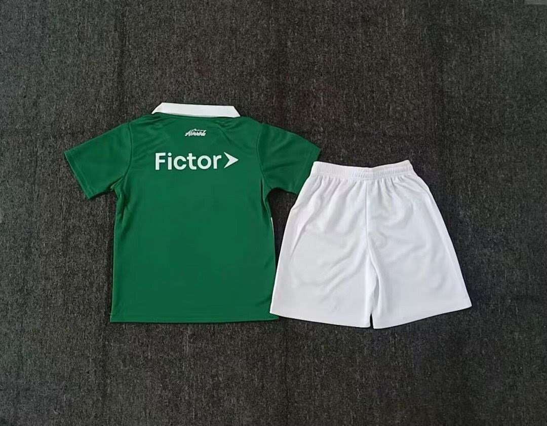 2025 Kids Palmeiras Special Edition 16-28 — foto 2