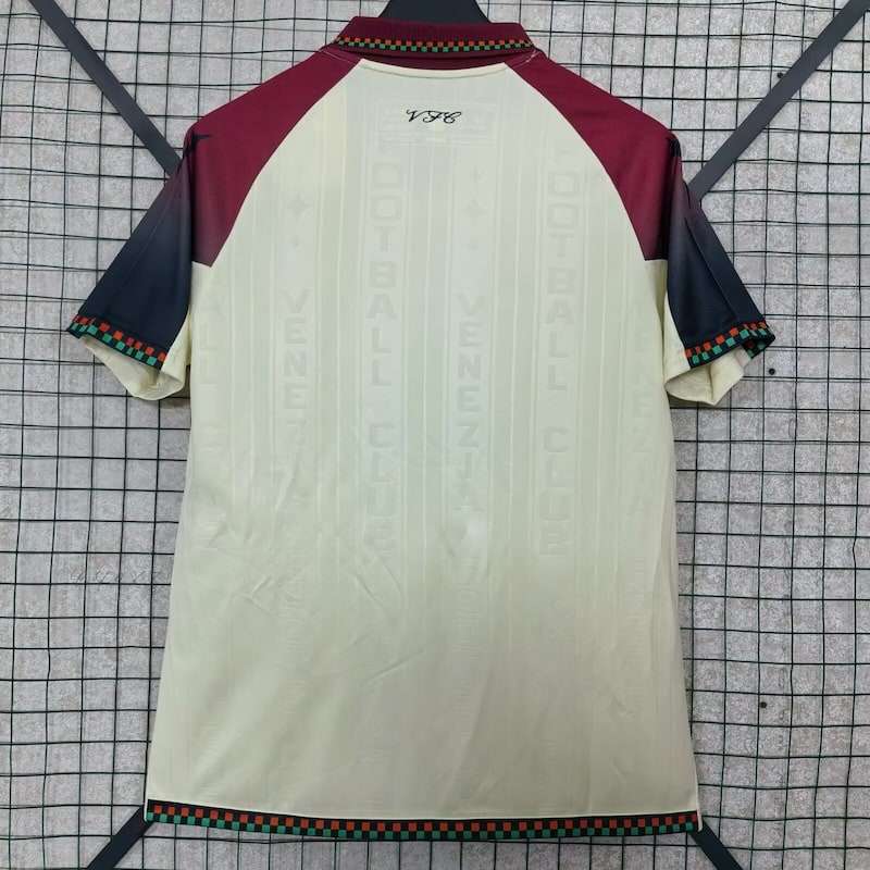 25/26 Venice third away S-2XL — foto 2