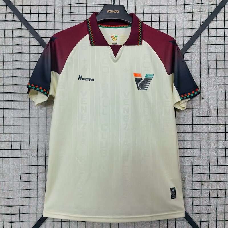 25/26 Venice third away S-2XL — foto 1