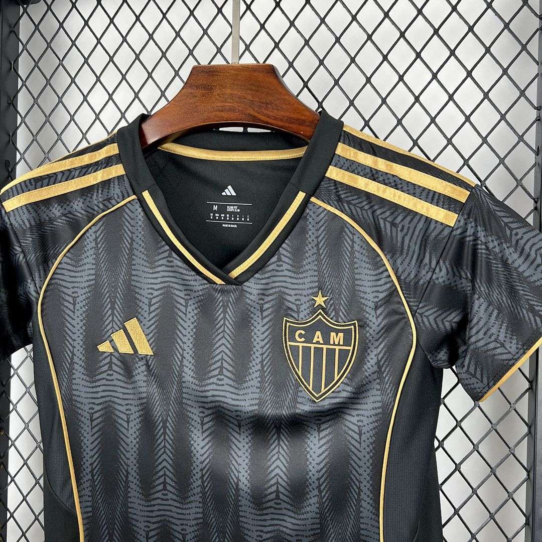 2526 Atl&eacute;tico Mineiro Women's S-2XL — foto 3