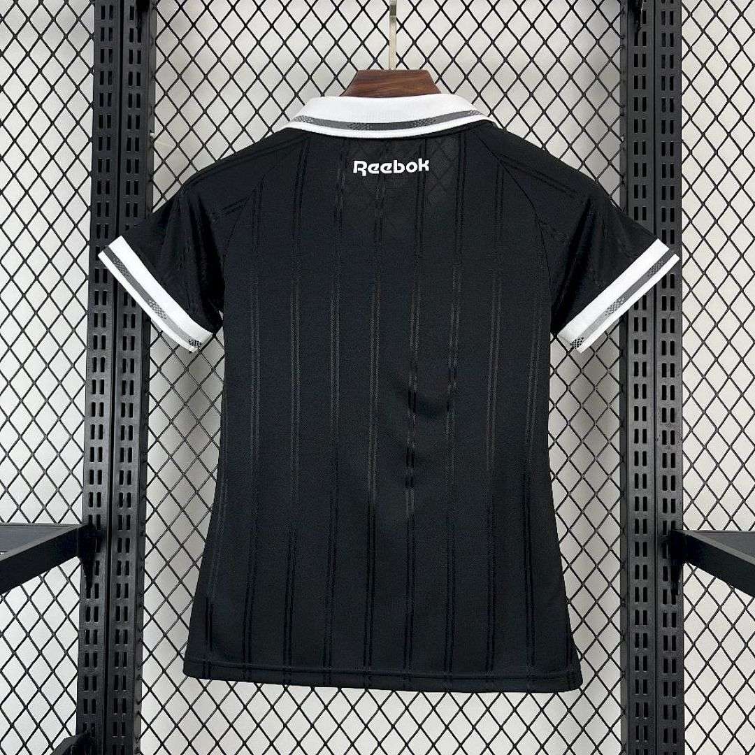 25/26 Botafogo Away woman S-2XL — foto 2