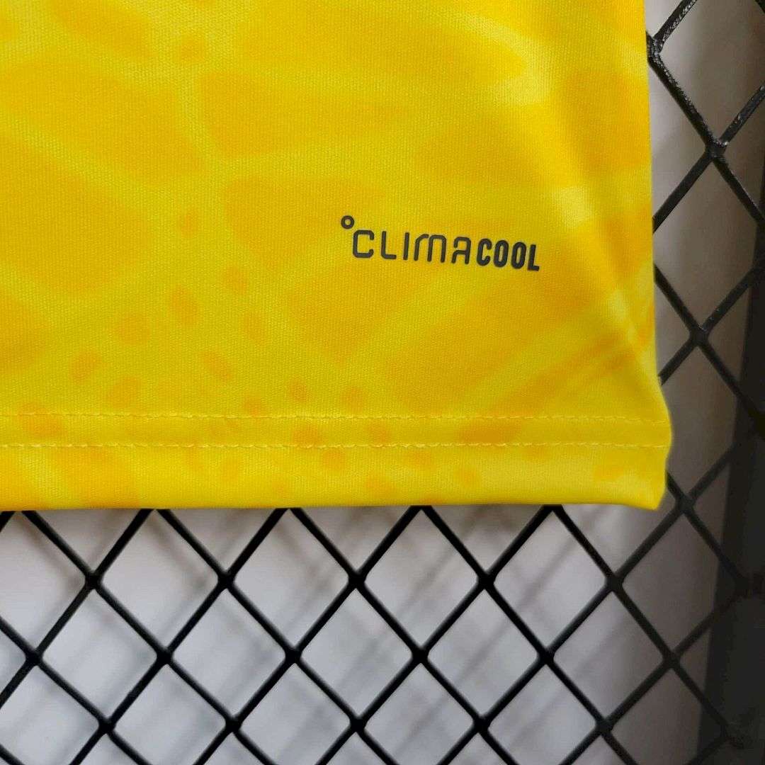 2627 Colombia Home Women's Jersey S-2XL — foto 4