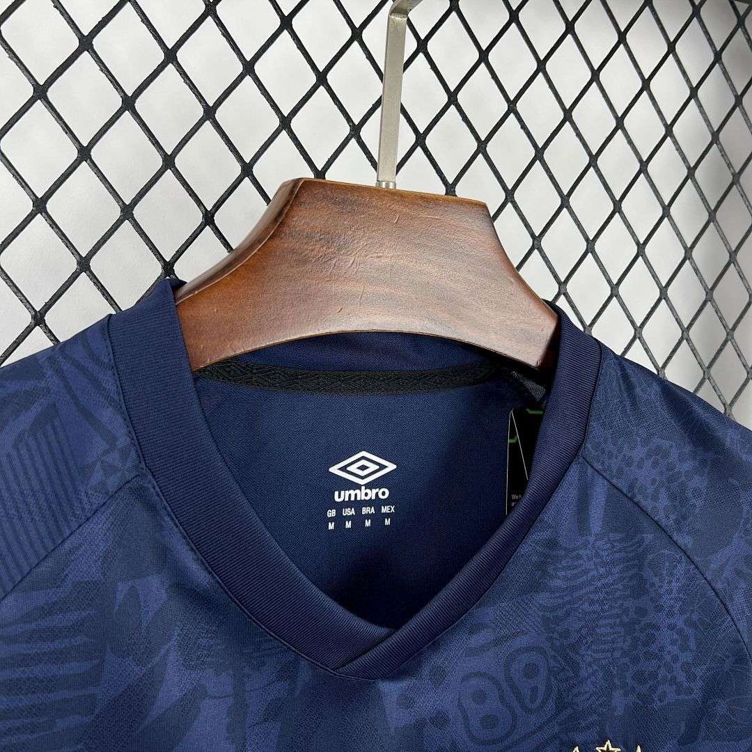 2526 Gremio third Away womens S-2XL — foto 3