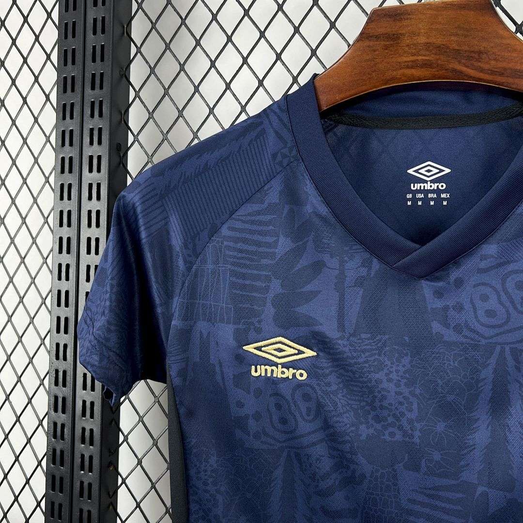 2526 Gremio third Away womens S-2XL — foto 4
