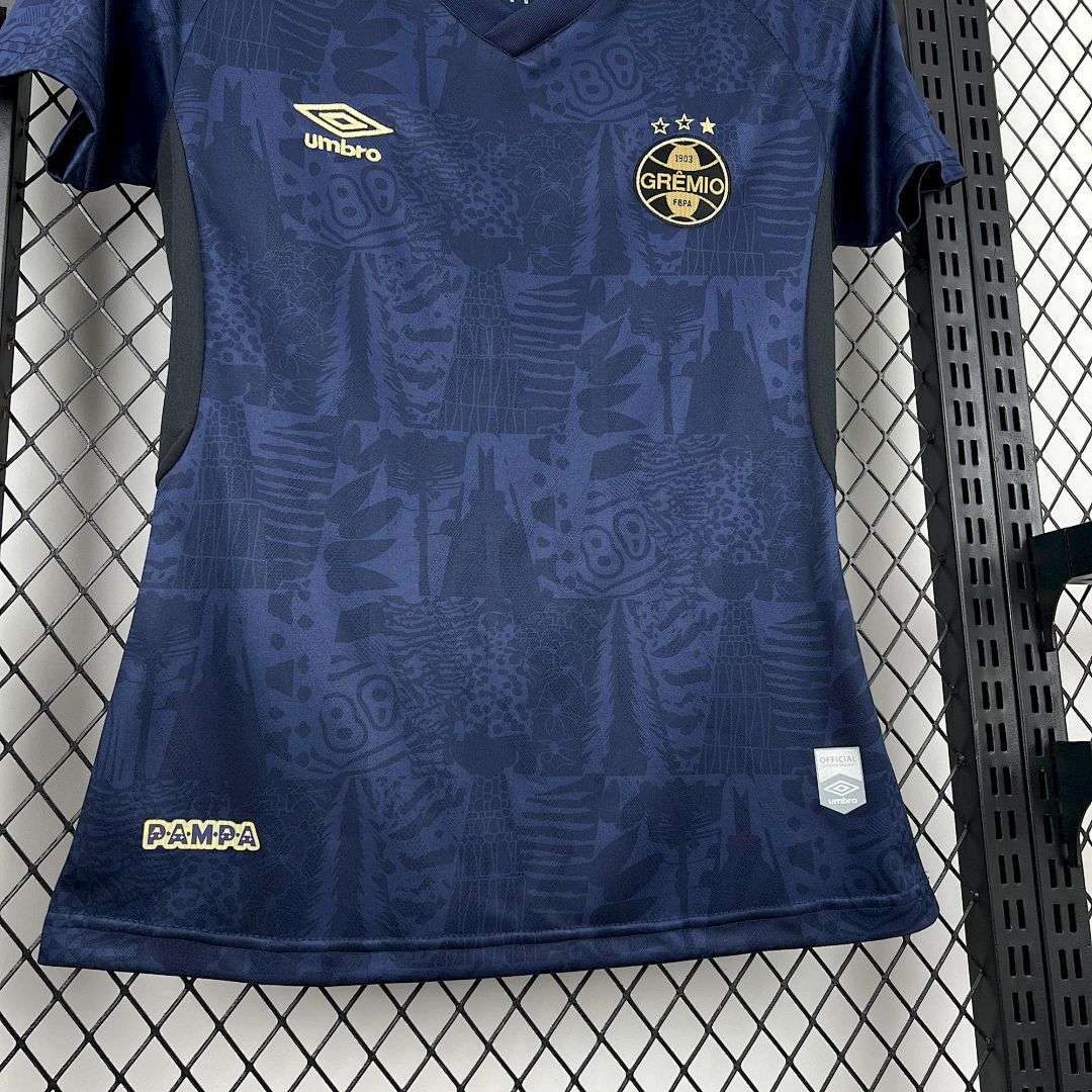2526 Gremio third Away womens S-2XL — foto 5