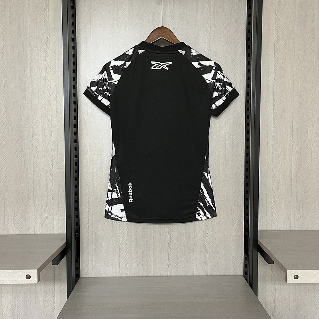 25/26 Botafogo Forth Away women version S-2XL — foto 2