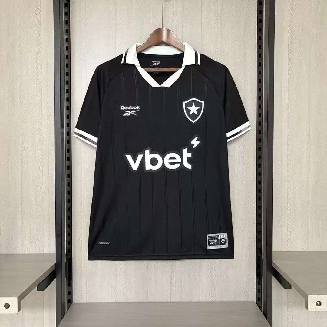 25/26 Botafogo Away S-4XL — foto 1