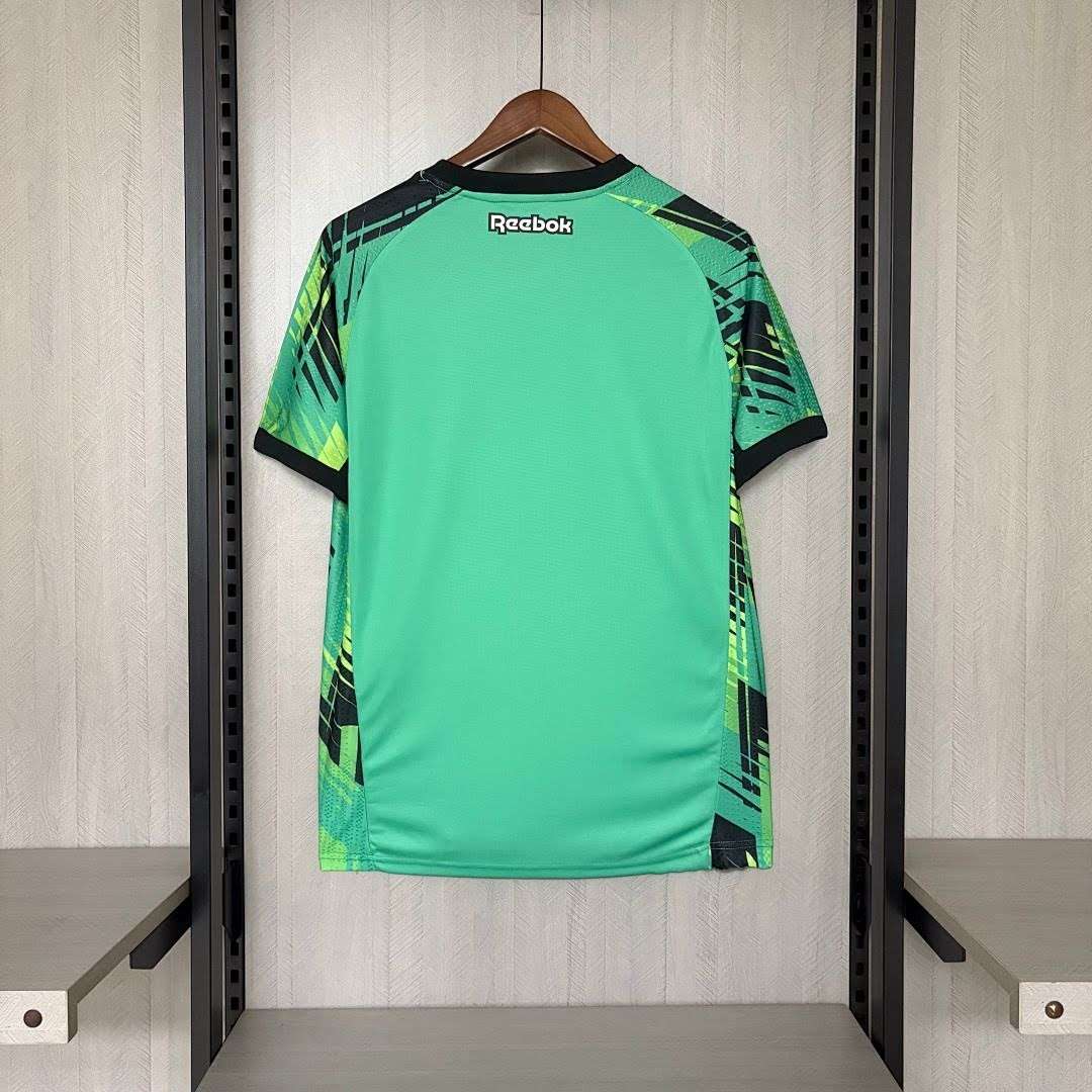 25/26 Botafogo training suit Green S-4XL — foto 2