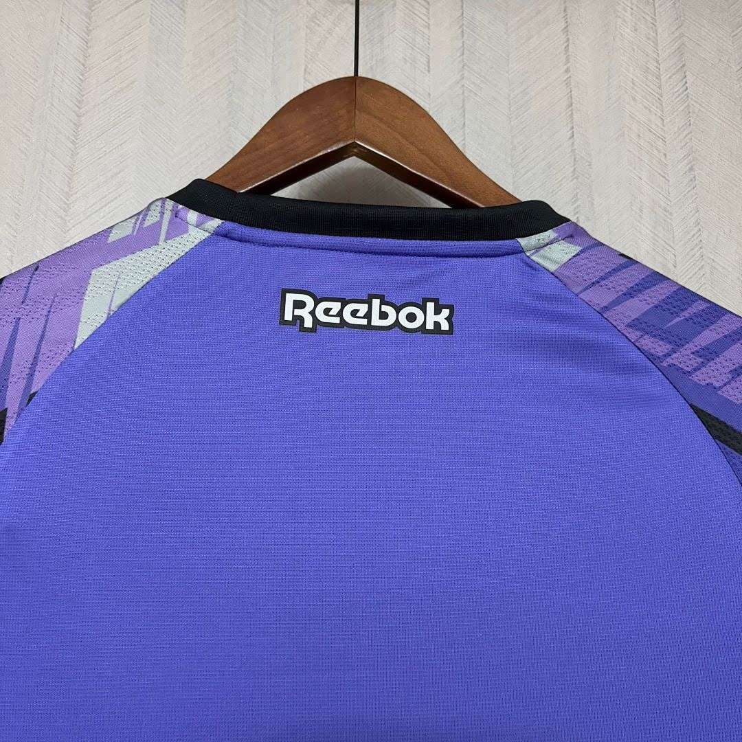 25/26 Botafogo training suit purple S-4XL — foto 3