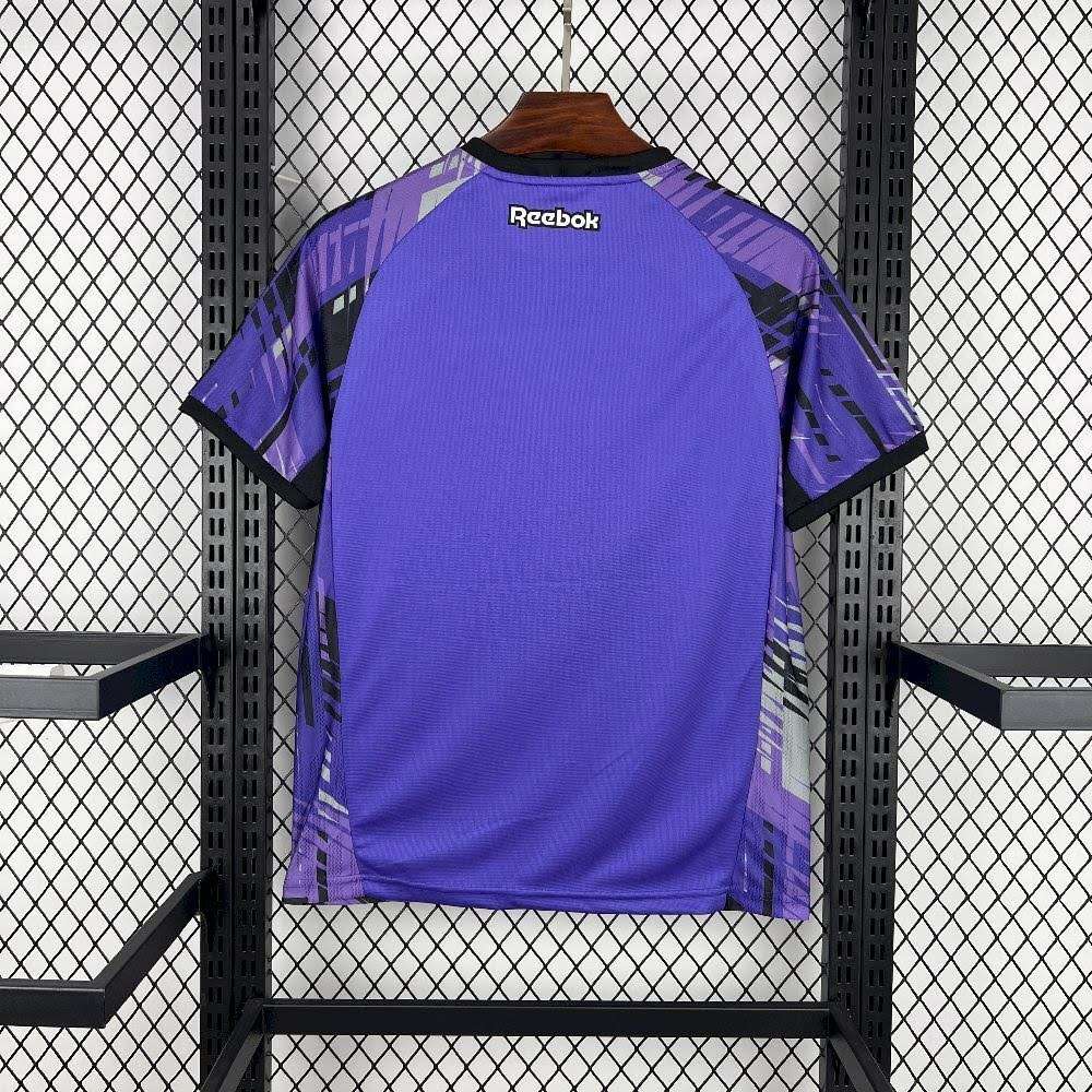 25/26 Botafogo training suit purple S-4XL — foto 2