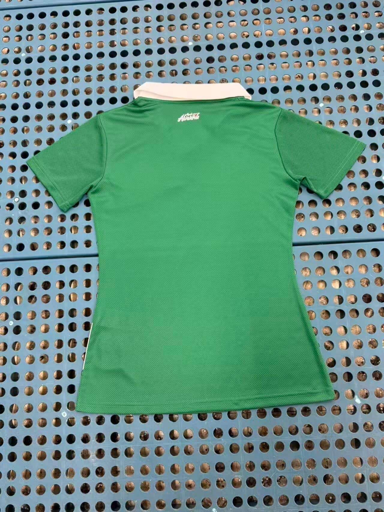 2025 Women's Palmeiras Special Edition S-2XL — foto 4