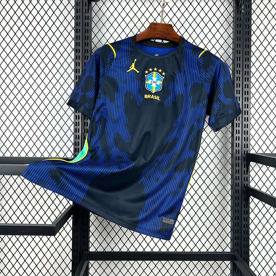 26/27 Brasil Away S-4XL — foto 1