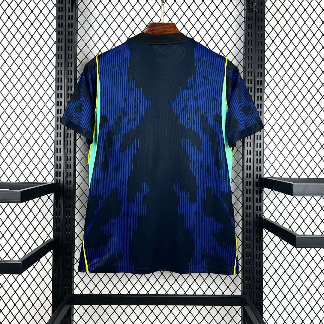26/27 Brasil Away S-4XL — foto 2
