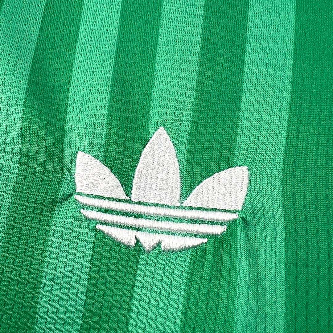 2627 Algeria Away Jersey S-4XL — foto 4