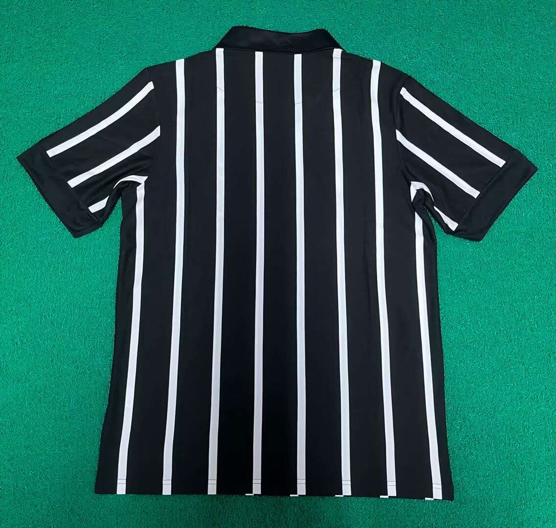 2012 Corinthians and Japan Special Edition Retro Jersey — foto 2