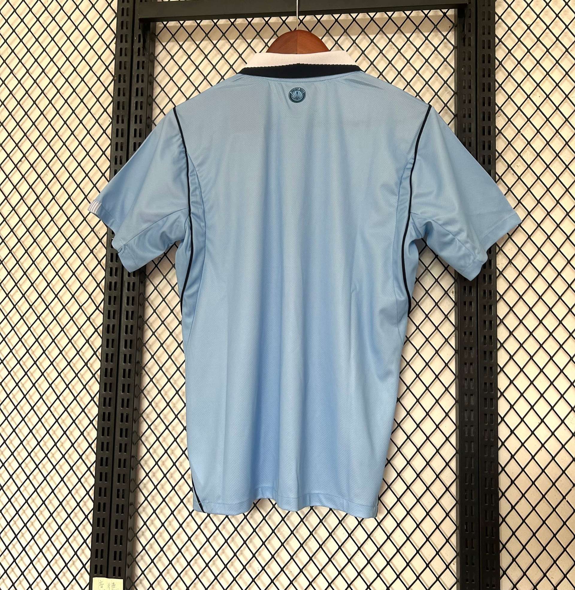 2627 Uruguay Home Stadium S-4XL — foto 4