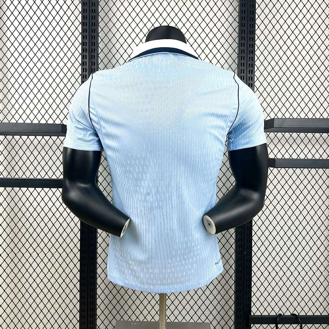 2627 Uruguay Home Player Edition S-3XL — foto 2