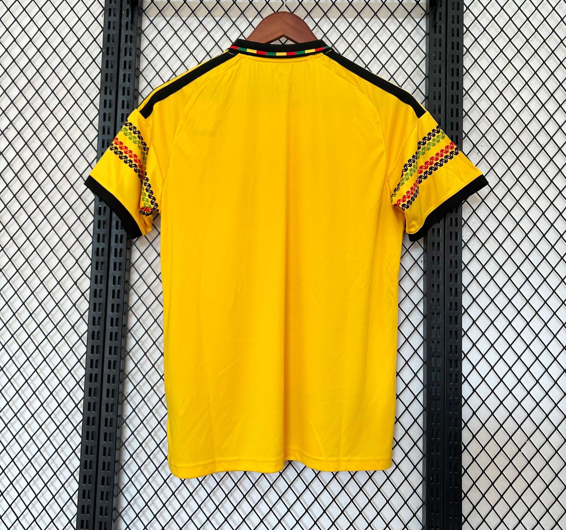 26/27 Jamaica Home S-4XL — foto 2