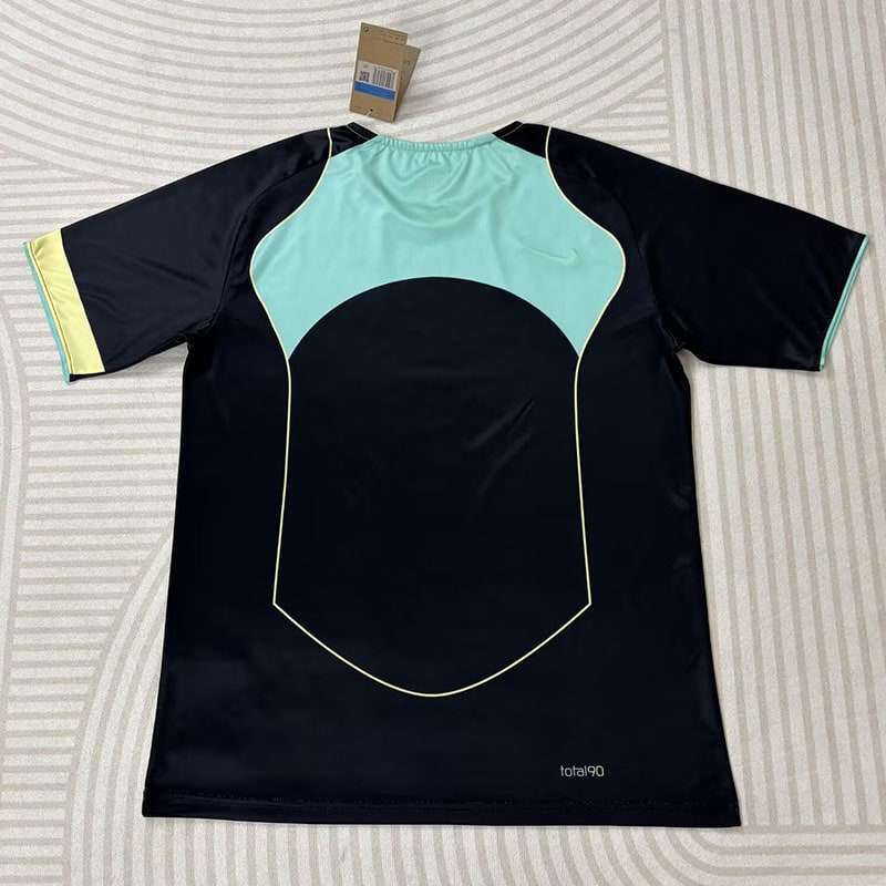 2526 Brazil T90 black S-2XL — foto 2