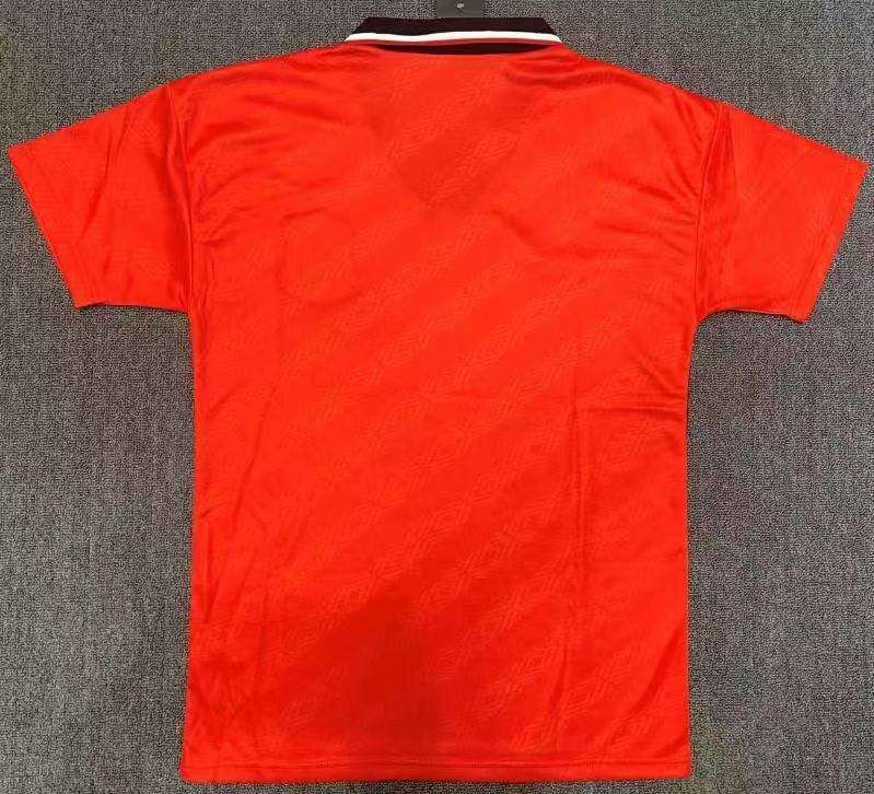 1994-95 Nottingham Forest home ground — foto 2