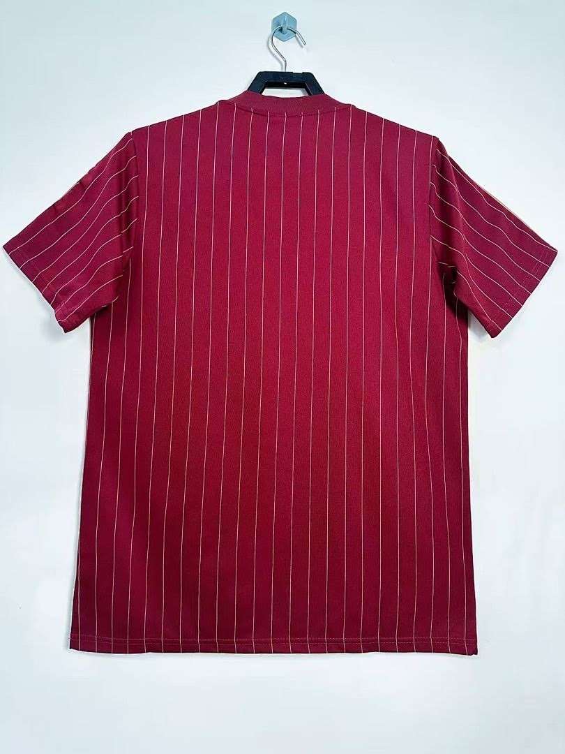 2025-26 Arsenal maroon (t-shirt) (5265) — foto 2