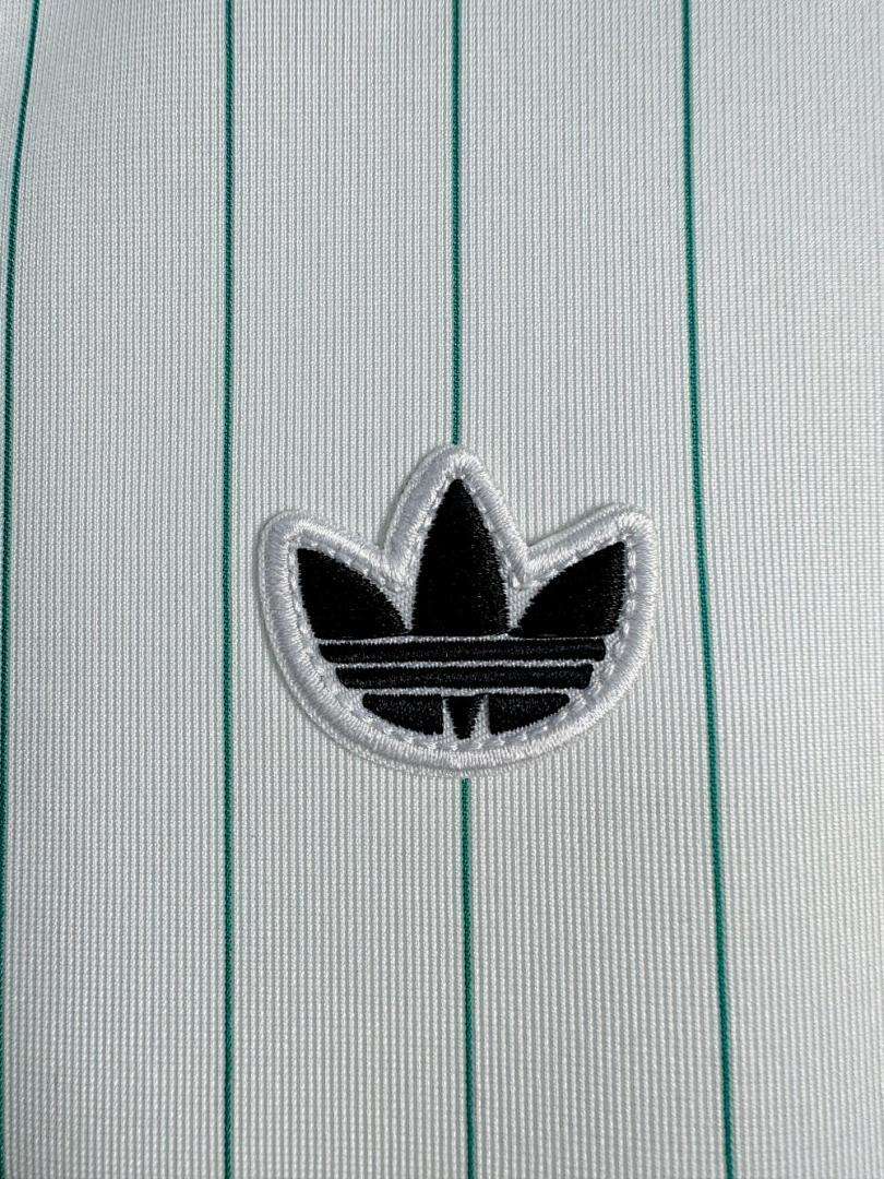 2025-26 Liverpool White (Cultural Shirt) (8AEB) — foto 5