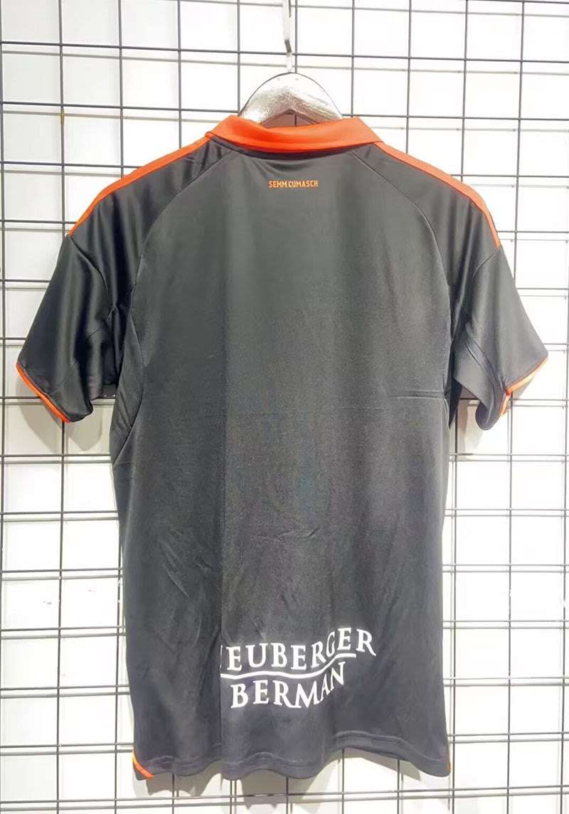 25/26 COMO 1907 jersey S-2XL — foto 2
