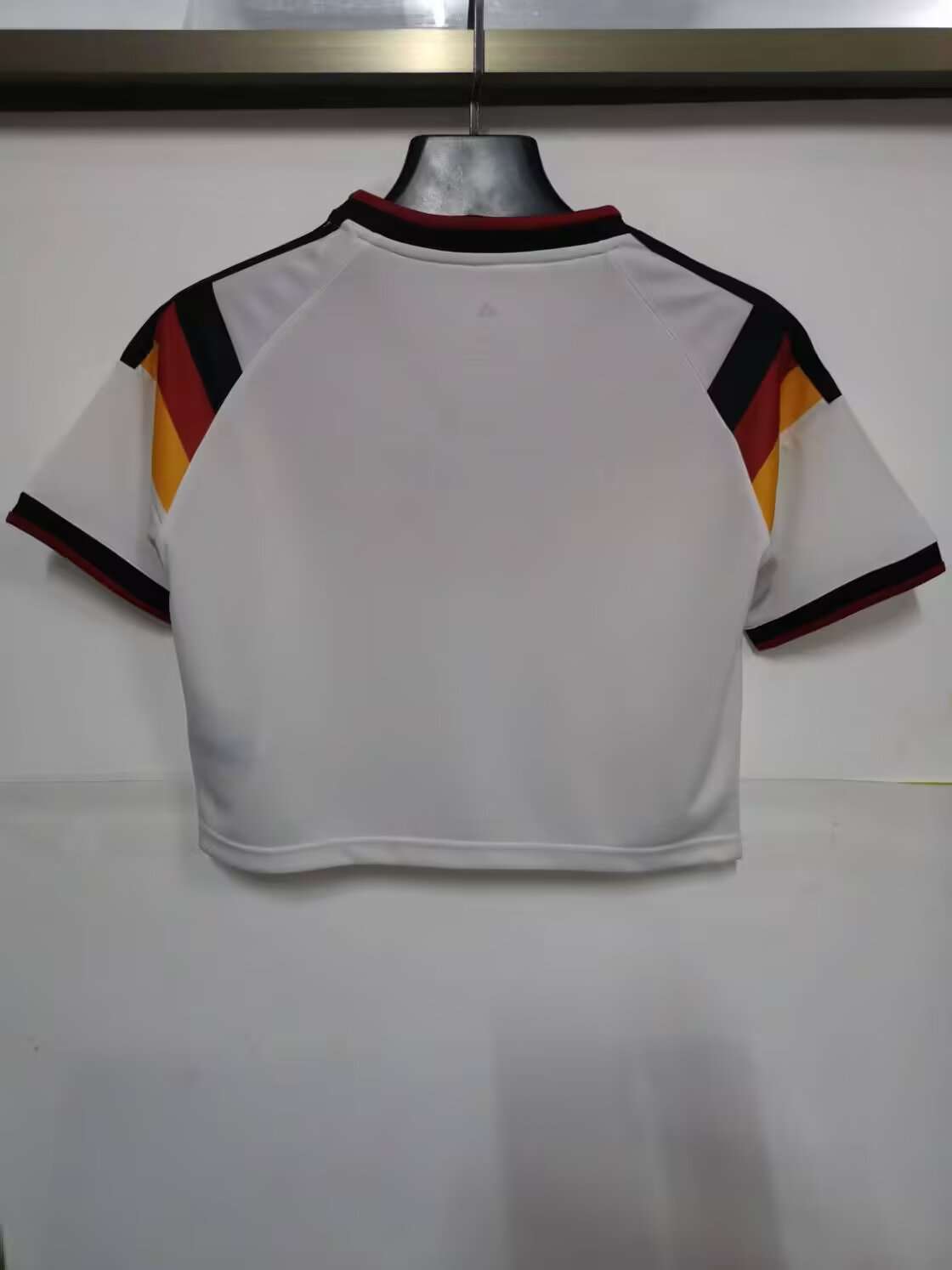 2627 German Home Women's Short Style: S-2XL — foto 2