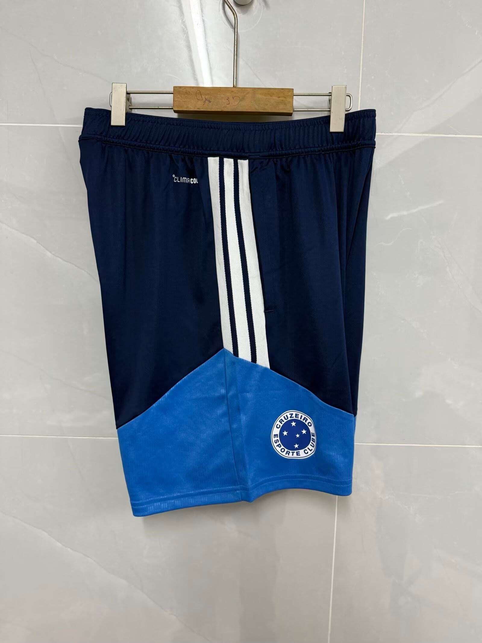 2627 Cruzeiro Shorts  S-4XL — foto 1