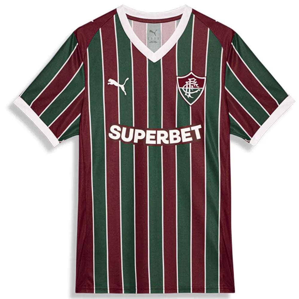 2627 Fluminense home game S-4XL — foto 4