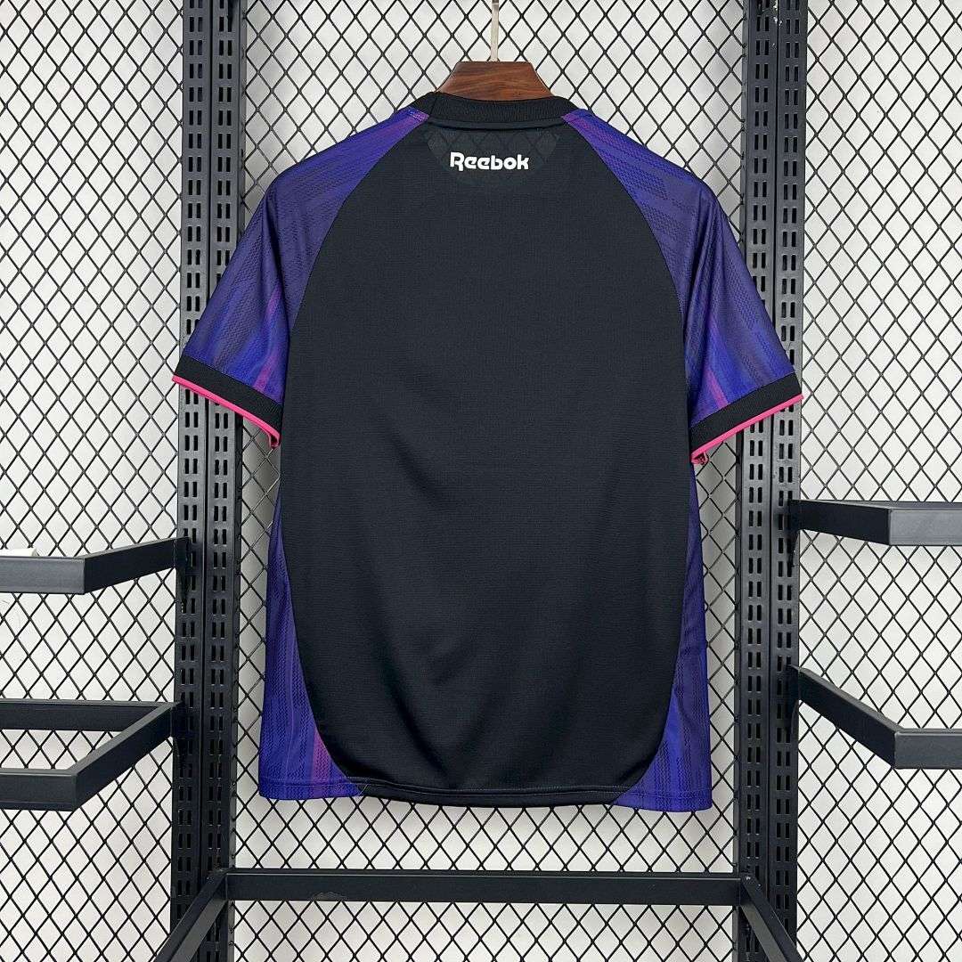 25-26 Botafogo Fifth Kit S-4XL — foto 2