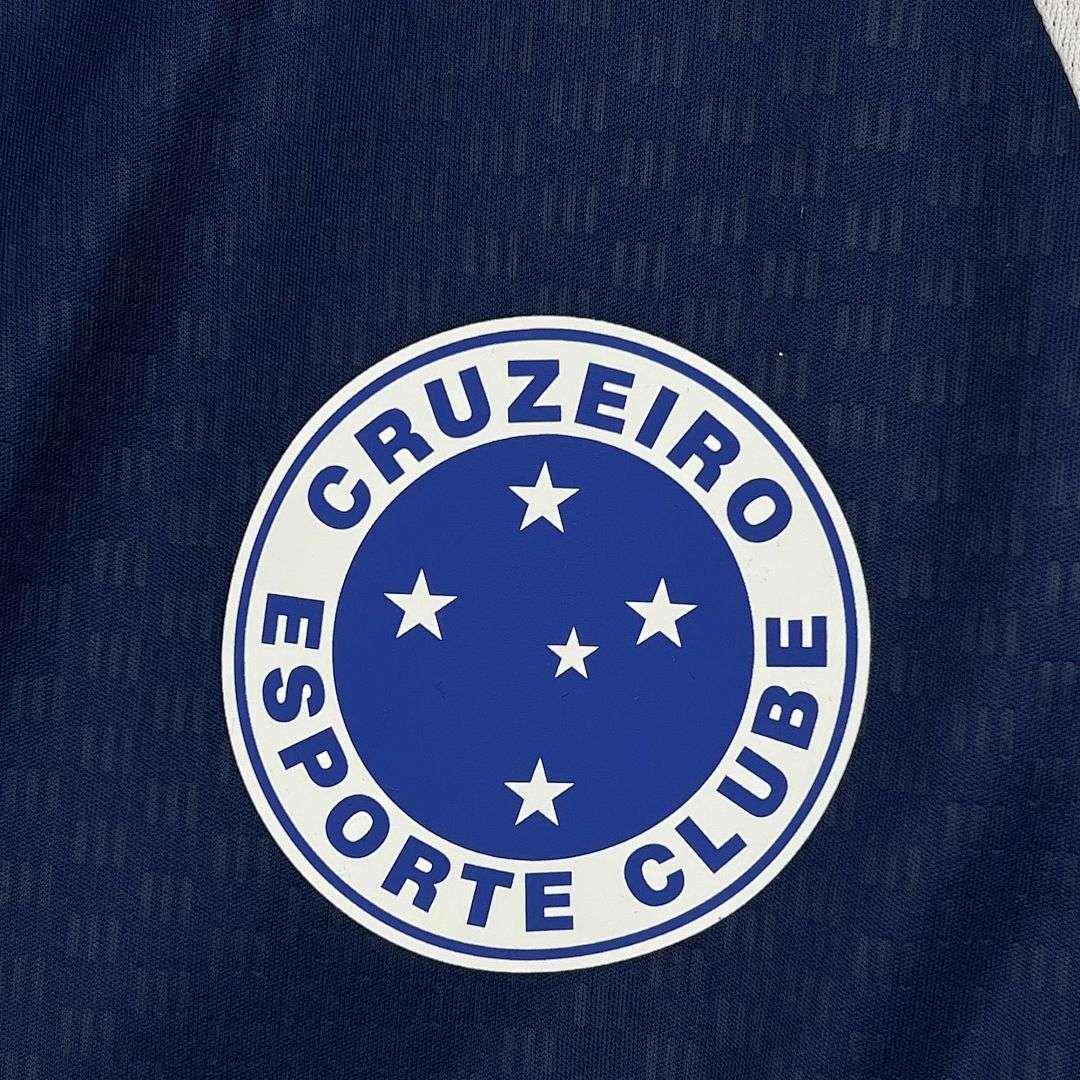 2627 Cruzeiro Dark Blue Vest, Sizes S-4XL — foto 4