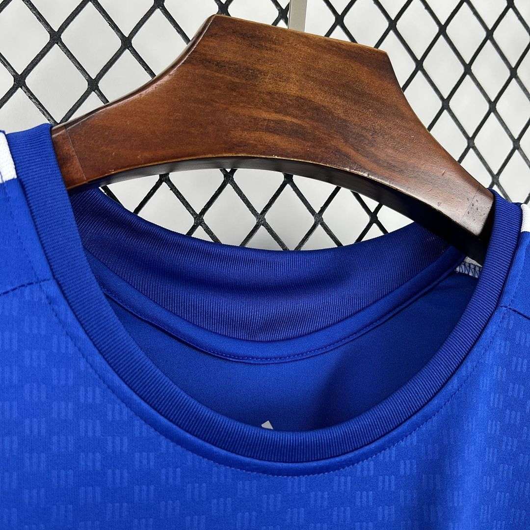 26-27 Cruzeiro training vest light blueE S-4XL — foto 3