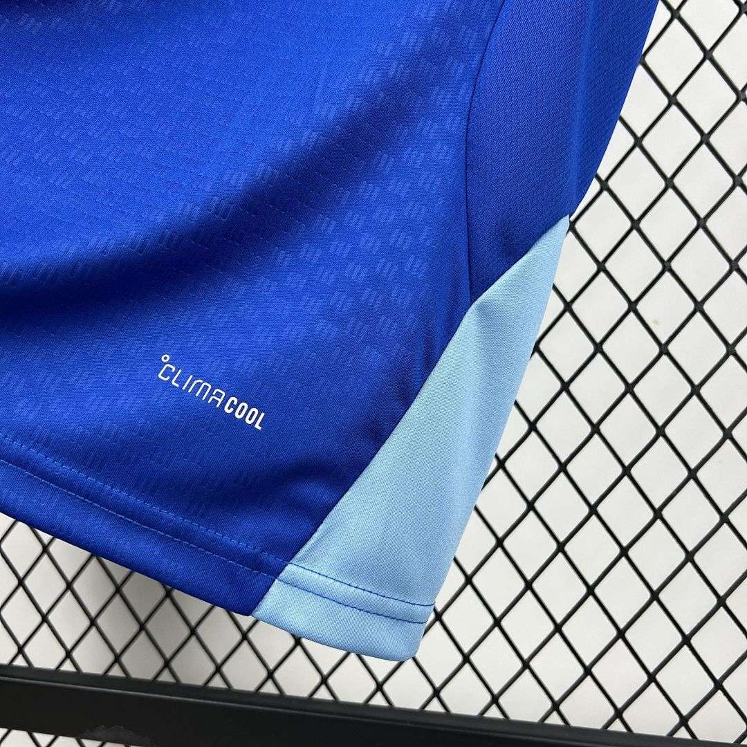 26-27 Cruzeiro training vest light blueE S-4XL — foto 4