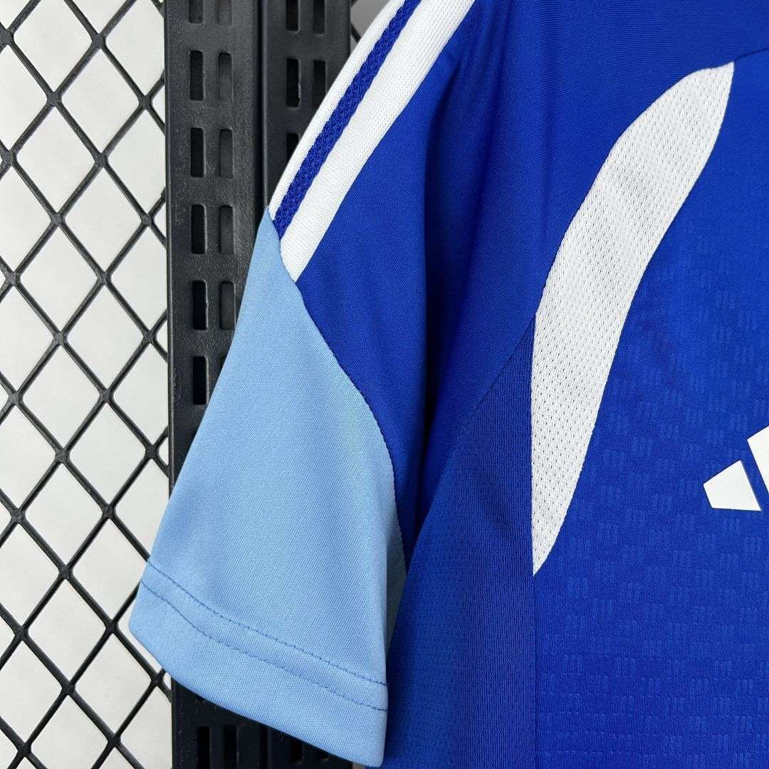 26-27 Cruzeiro training kit color blue S-4XL — foto 4