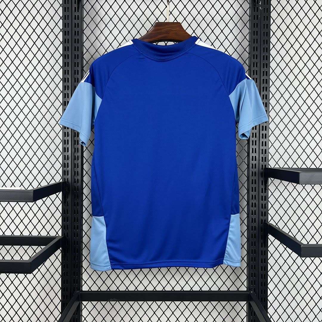 26-27 Cruzeiro training kit color blue S-4XL — foto 2