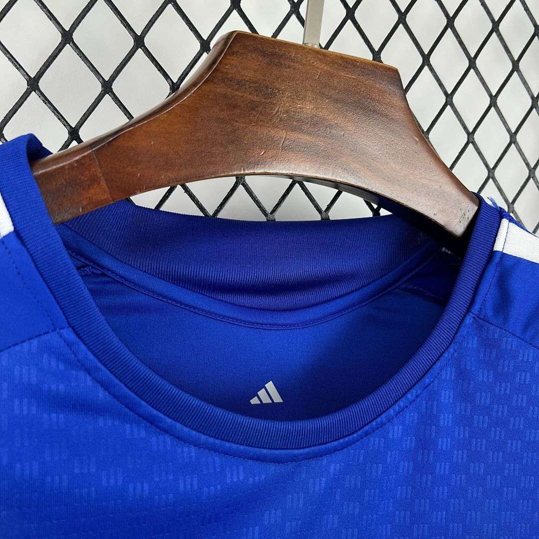 26-27 Cruzeiro training kit color blue S-4XL — foto 5