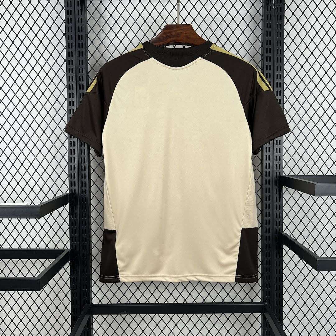 26-27 Flamengo training uniform beige S-4XL — foto 2