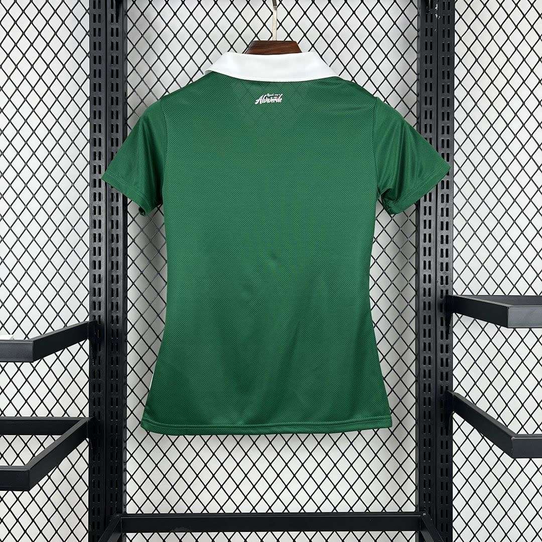 2025 Women's Palmeiras Special Edition S-2XL — foto 2