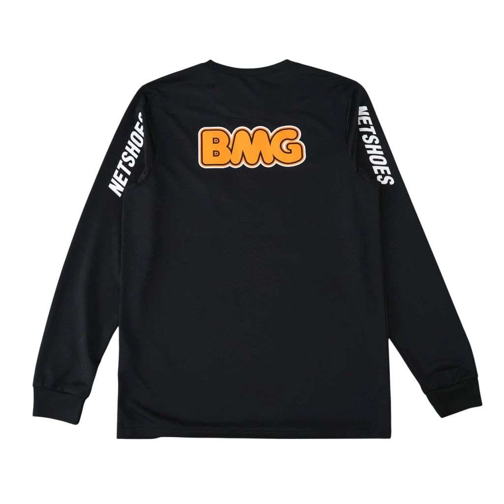 2013 Retro Santos Away Jersey, Long Sleeve with Epaulettes, S-XXL — foto 2