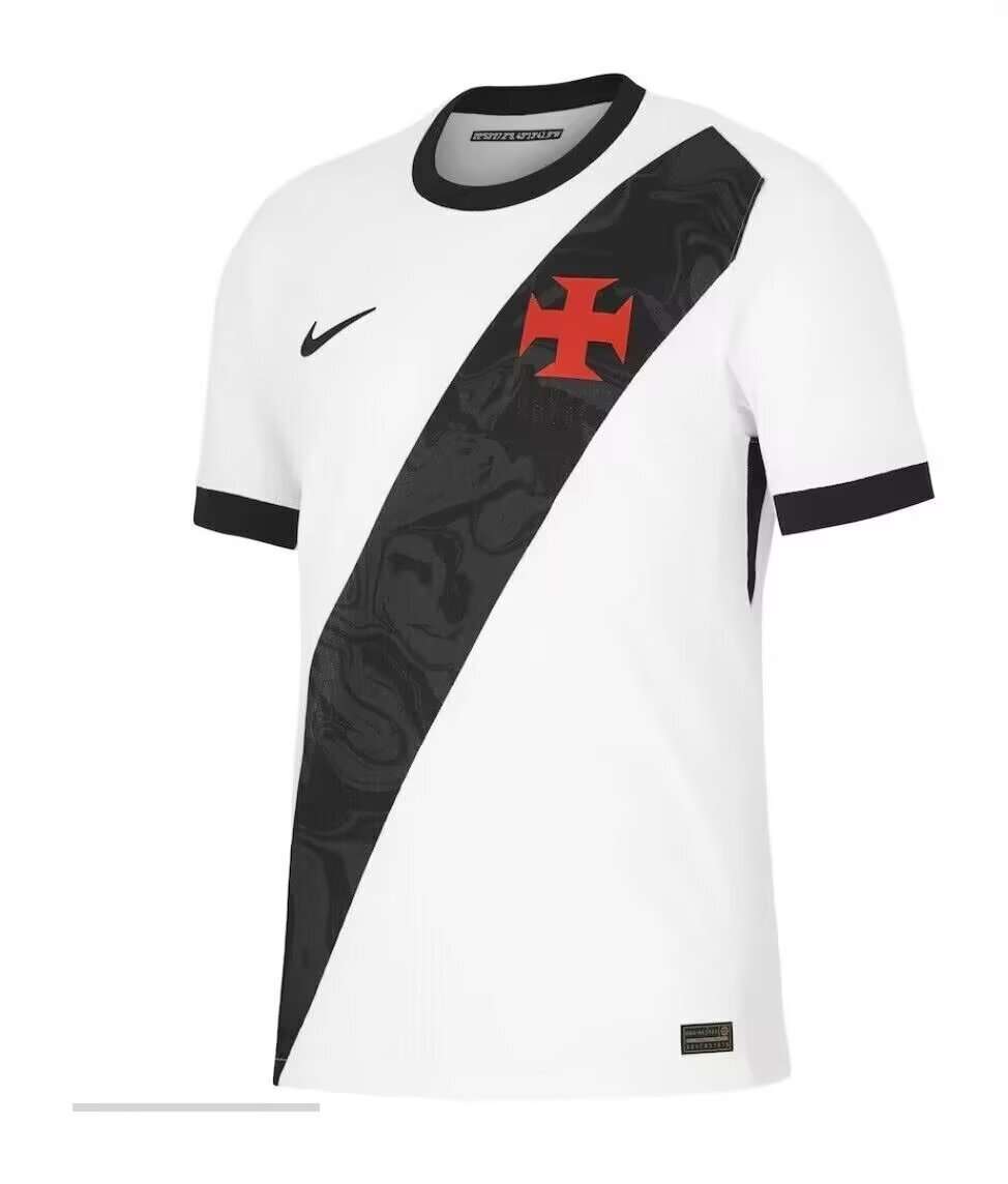 2627 Vasco da Gama away S-4XL — foto 4