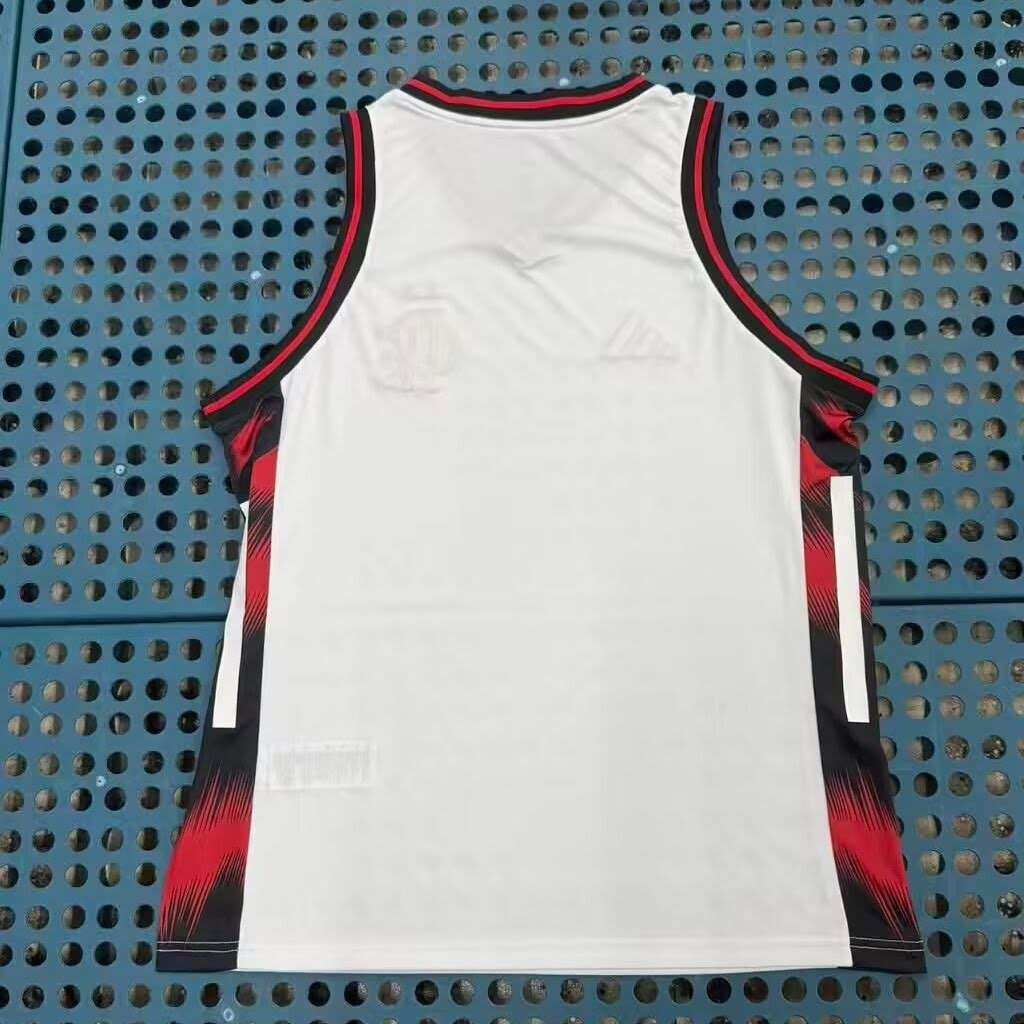 2526 Flamengo away game, blue jersey S-4xL — foto 2
