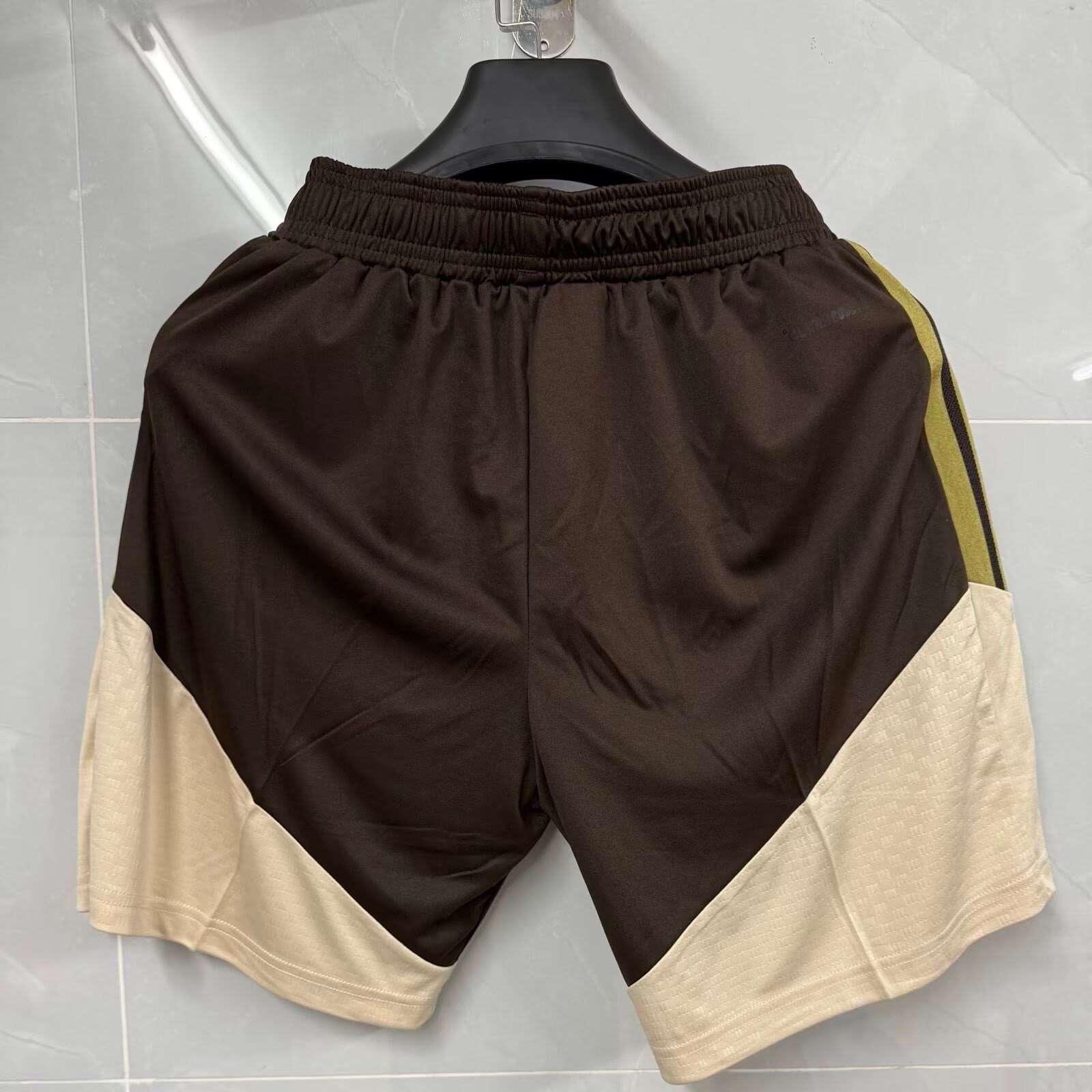 26-27 Flamenco Brown Training Pants: S-4XL — foto 2