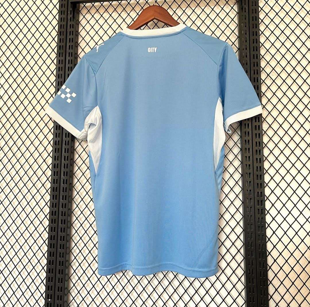 26/27 Manchester City Home Stadium S-4XL — foto 2