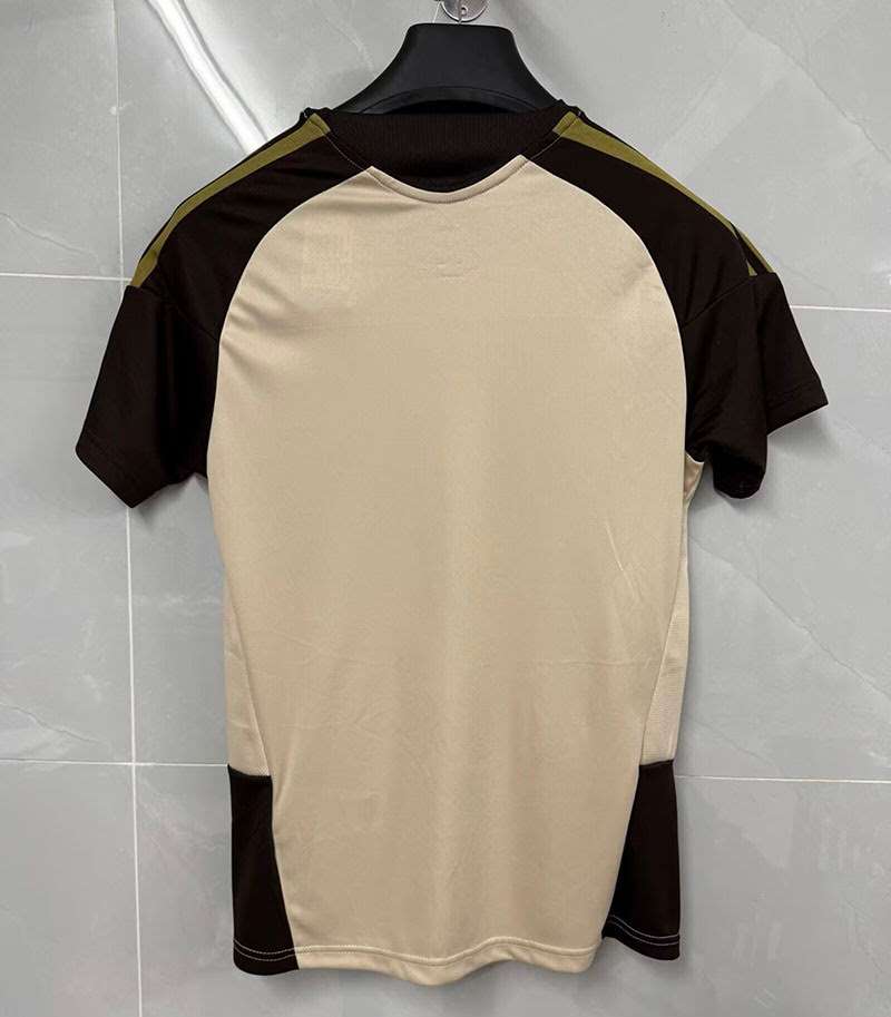 26-27 Flamengo training uniform women beige S-2XL — foto 2