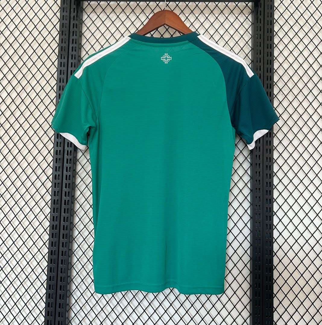 2627 Northern Ireland away game S-4XL — foto 2
