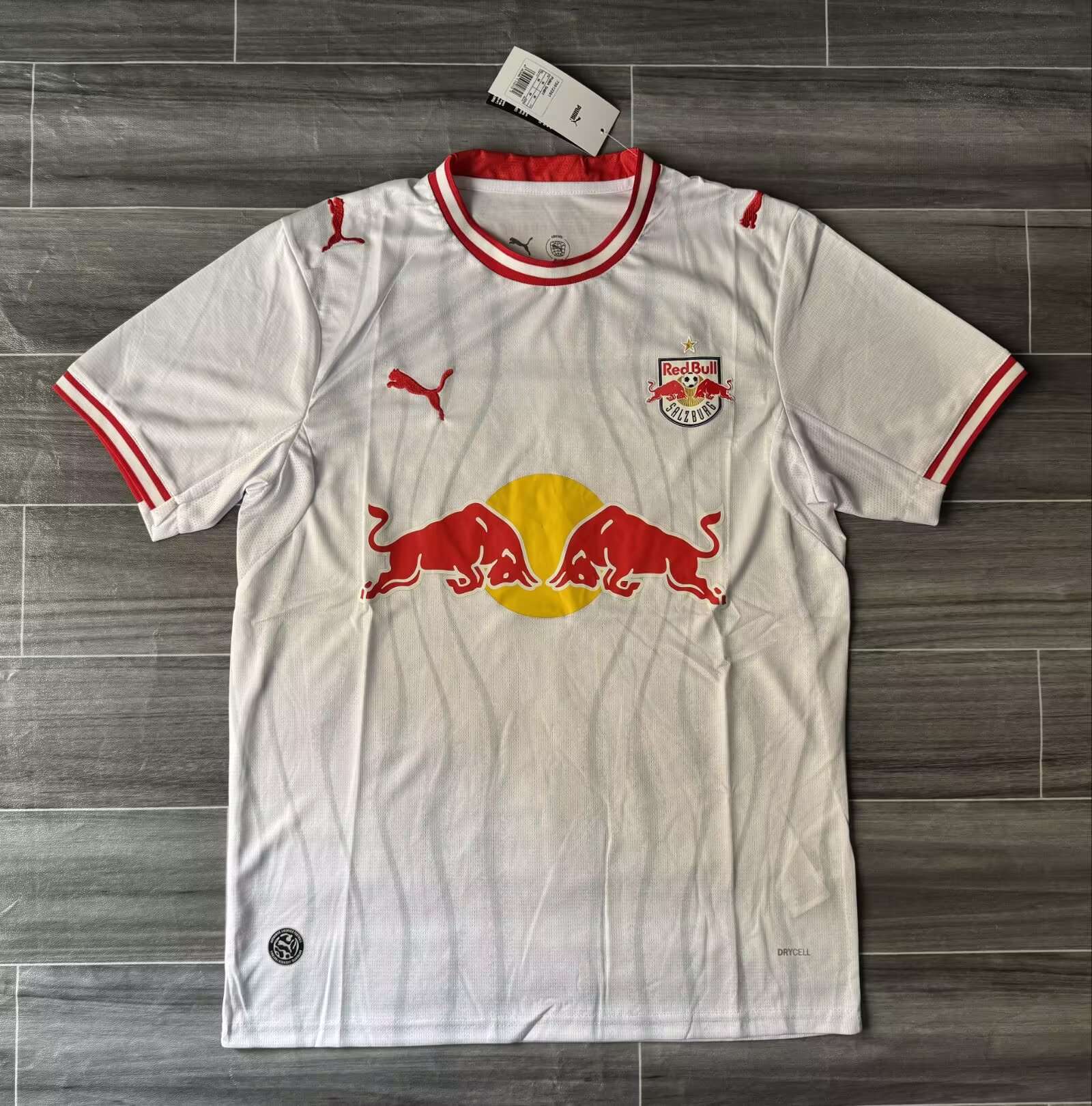 2627 RB Bragantino Home S-4XL — foto 1