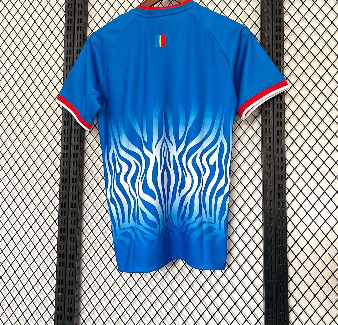 2627 Congo Home Stadium S-4XL — foto 2