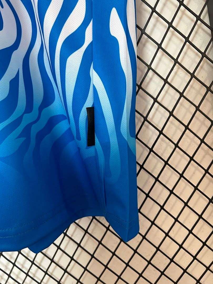 2627 Congo Home Stadium S-4XL — foto 3