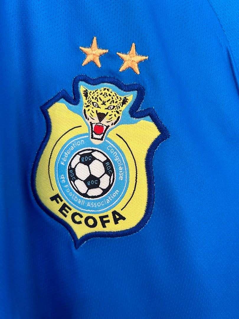 2627 Congo Home Stadium S-4XL — foto 4